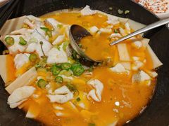 -榕意·川味之美(深业上城店)