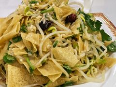 -张记荞面馆
