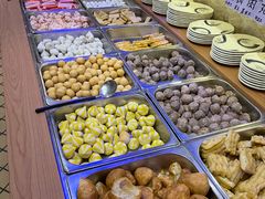 -阪尚皇·原切牛排·烤肉火锅自助(北京路店)