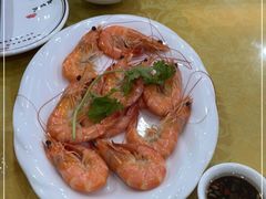 -青竹园海鲜餐厅(海天路店)