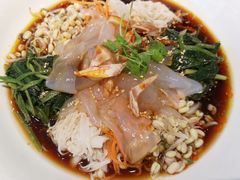 -添福来墨鱼饺子 · 海鲜东北菜(大连星海·黄浦路店)