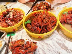 -王红军龙虾(新民路店)