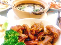 -仑头海鲜城(仑头环村南路店)