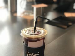 -Seesaw Coffee(朝阳大悦城店)