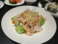 -常鲜楼常来尝鲜海胆馆(星海店)