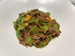 -北京泰富酒店-柏景轩中餐厅