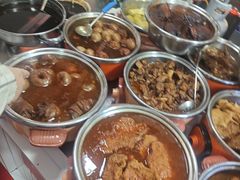 -友琴面馆(东白溪公寓店)