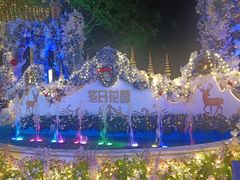 -南宁方特东盟神画