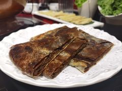 -北门涮肉·炭火铜锅涮肉(什刹海店)