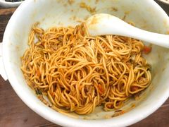 -蟹上黄·蟹黄面·江南糖水(人民广场店)