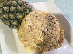 -范饭椰林川湘味海鲜·椰子鸡(三亚湾椰梦长廊店)