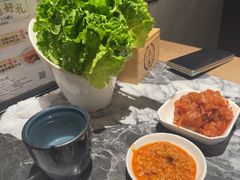 -隐家本格烧肉(万达广场店)