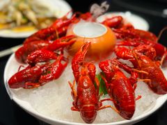 -海味世家·家常菜馆(明州里店)