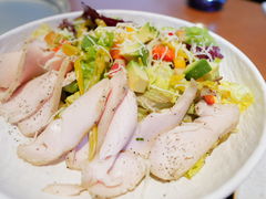-OLLA 西班牙餐厅(丰盛里店)