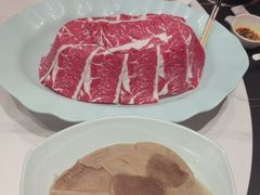 -帝皇海海鲜豆捞(桐泾商务广场店)