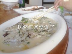 -宏顺佰渔庄(松花湖店)