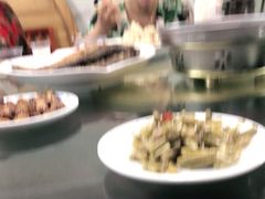 -刘涛酒店(江滩公园店)