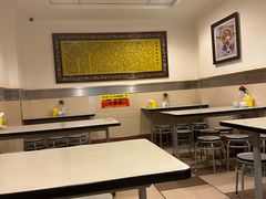 -民间老鸡汤面馆(中山北路店)