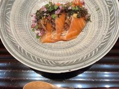 -晴空·日本料理(万象城店)