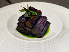 江南陈醋茄子-京悦荟·京沪融合菜(漕河泾印象城店)