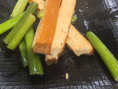 -真利味·脊骨火锅·正宗韩国料理(韩乐坊店)