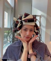 点击看大图 -OnHair造型