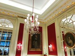 -Cafe Sacher(WIEN)