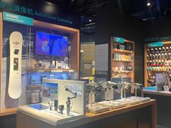 -顺电sundan(颐堤港店)