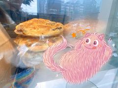 -中关村烤包子(中关村店)