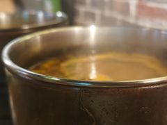 手作冬阴功-Thai Basil罗勒叶泰式餐厅(时代天街店)