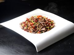 -食言餐吧·本味湘菜馆(万豪城市广场店)