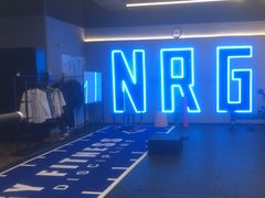 -NRG健身私教CLUB(静安体育中心店)