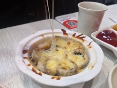 -蘑菇餐厅(小火瓦巷店)