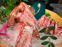 -蟹田居·活蟹料理(东城店)