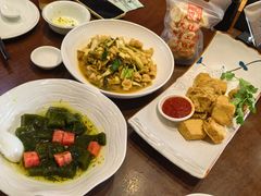 -大灶头·新昌菜(中国茶市店)