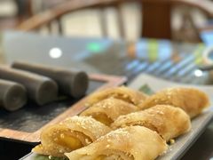 -喜喜酒家·纯手工点心·粤菜