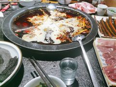 -陈眼镜火锅(总店)