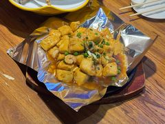 -东来土菜馆(民祥园路店)