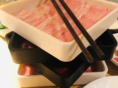 -温野菜涮涮锅(西单大悦城店)