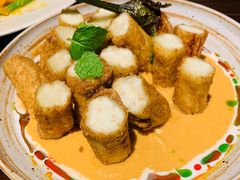 -Brut Eatery悦璞食堂(建国东路店)