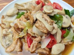 -大邑李记肥肠血旺