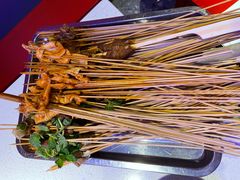 -钢管厂五区小郡肝串串香(滨江店)