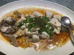 -猪肉婆私房菜(容桂总店)