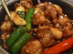 -江南里·新浙菜(苏州大悦城店)