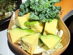 -芸山季·云南野生菌火锅(南翔印象城MEGA店)