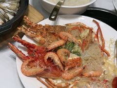 -万兴东澄湖大酒楼