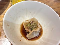 -老高家饺子馆