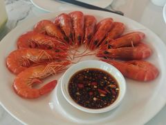 -不仔客海鲜·烧烤·270度海景餐厅(大东海店)