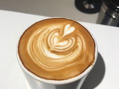 -T-COFFEE(长江花园店)