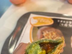 -麦当劳(中山大道中店)